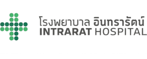 Intrarat Hospital logo
