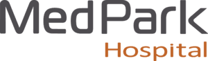 MedPark Hospital logo