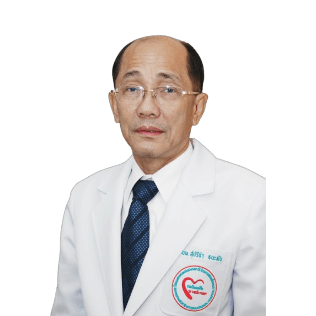 Dr. Supreecha T.