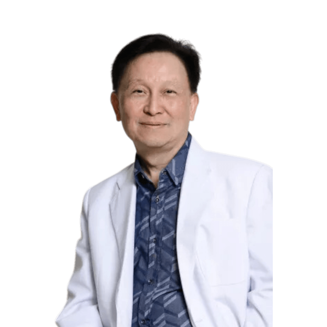 Pol. Gen. Dr. Jongjate A.