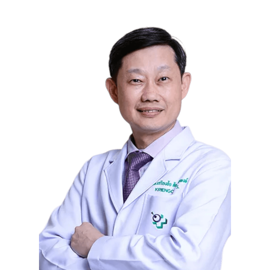 Dr. Kriengchai S.