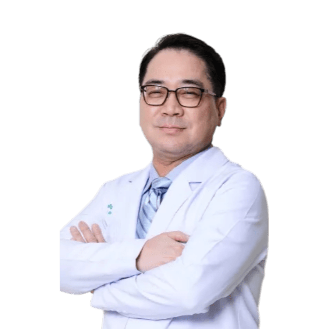 Sqn. Ldr. Dr. Pinyo H.