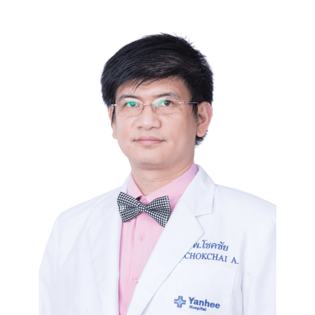 Dr. Chokchai A.