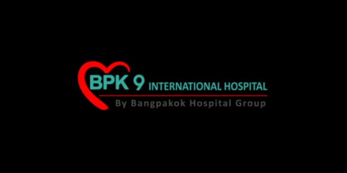 BPK9 International Hospital