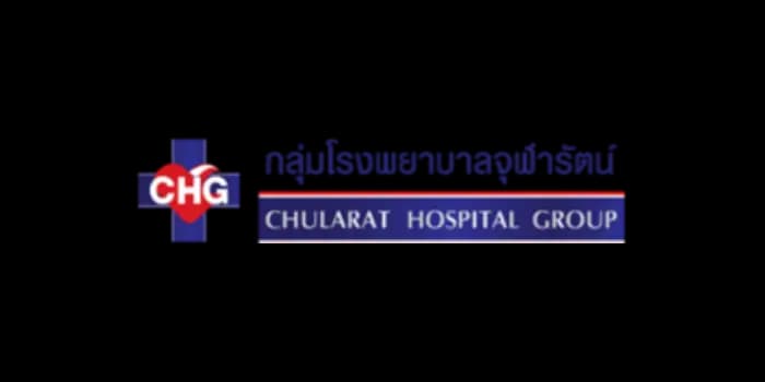 Chularat Hospital