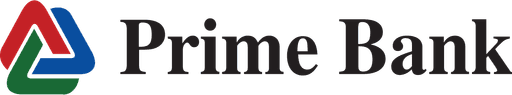 Prime Bank logo